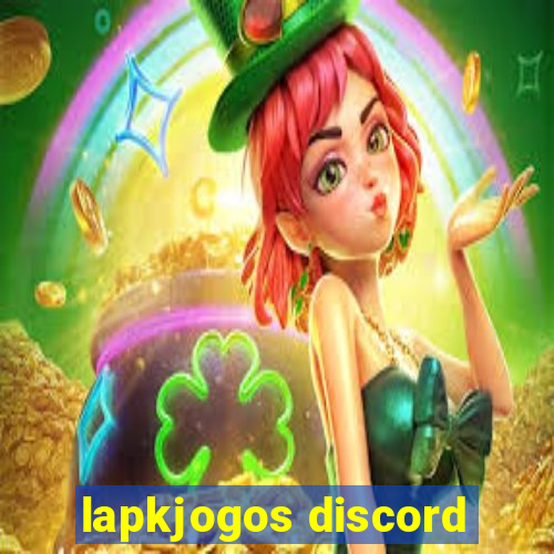 lapkjogos discord